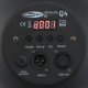 LED Par 64 Short Q4-18