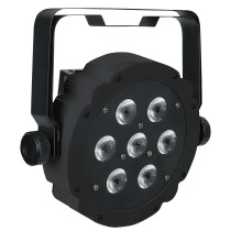 Compact Par 7 Tri