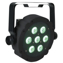 Compact Par 7 Tri
