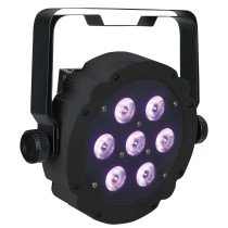 Compact Par 7 Tri