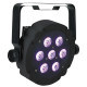 Compact Par 7 Tri