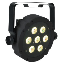 Compact Par 7 Tri