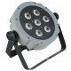 Compact Par 7 Tri