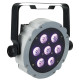 Compact Par 7 Tri