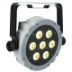 Compact Par 7 Tri