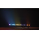 Cameleon Pixel Bar 15 Q6 Tour