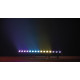 Cameleon Pixel Bar 15 Q6 Tour