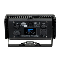 Cameleon Flood 15 Q4 Tour