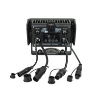 Cameleon Flood 6 Q6 Tour
