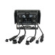 Cameleon Flood 6 Q6 Tour