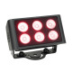 Cameleon Flood 6 Q6 Tour