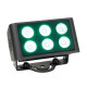Cameleon Flood 6 Q6 Tour