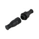 DMX Extension End Cap Set per Cameleon