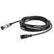DMX Input cable per Cameleon
