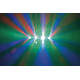 Dynamic LED LED Effetto luce
