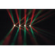 Dynamic LED LED Effetto luce