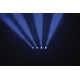 Dynamic LED LED Effetto luce