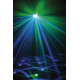 Techno Derby Effetto luce 2-in-1