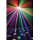 Techno Derby Effetto luce 2-in-1