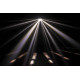Techno Derby Effetto luce 2-in-1
