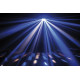 Techno Derby Effetto luce 2-in-1