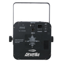 Airstrike Effetto Quad Beam 5R