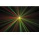 Colourburst Effetto luce