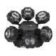 Airwolf Effetto luce