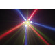 Airwolf Effetto luce