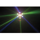 Airwolf Effetto luce