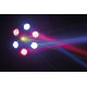Airwolf Effetto luce