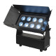 Barndoor per Helix M1000/M1100 Q4 Mobile