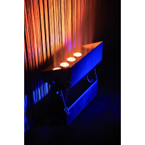 Barndoor per Helix M1000/M1100 Q4 Mobile
