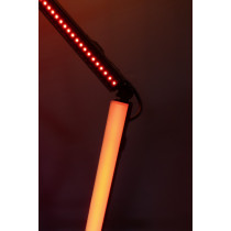 Copertura rettangolare per IP Pixelstrip 80