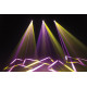 Shark Scan One Scanner compatto LED 100 W