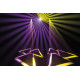 Shark Scan One Scanner compatto LED 100 W