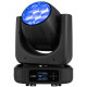 Xpression 2000W - WashBeam