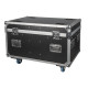 Flight case per 4x Xpression 2000
