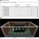 Quick DMX IR Remote Telecomando opzionale per Rack 1024