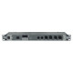 Multi Exchanger Uscita DMX512 a 72 canali ANALOGICI