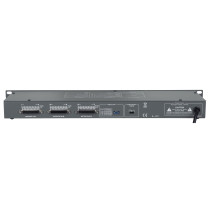Multi Exchanger Uscita DMX512 a 72 canali ANALOGICI