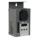Single DP-1 Dimming/Switch pack DMX a 1 canale