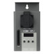 Single DP-1 Dimming/Switch pack DMX a 1 canale