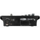 Controllore DMX Easy 6 Mobile