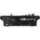 Controllore DMX Easy 6 Mobile