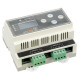 SPI-2 Install Guida DIN