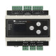LED Dim-8 Install Guida DIN