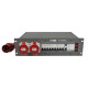 PS-3202 MKII CEE 32 A Ingresso CEE 32A - 2 uscite CEE 16A + 6 prese schuko