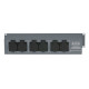 PSA-16A3S 3x MCB - uscita Schuko