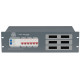 PSA-32A6S 6x MCB - uscita Schuko